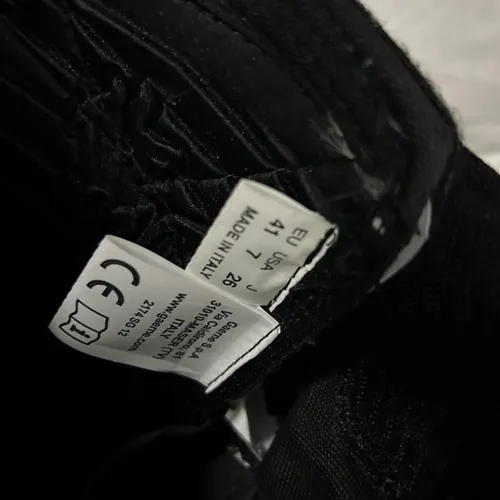 Gaerne SG12 Boots