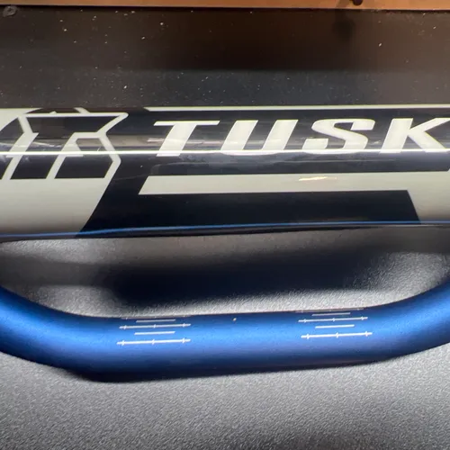 Tusk Kx 85 Handlebars
