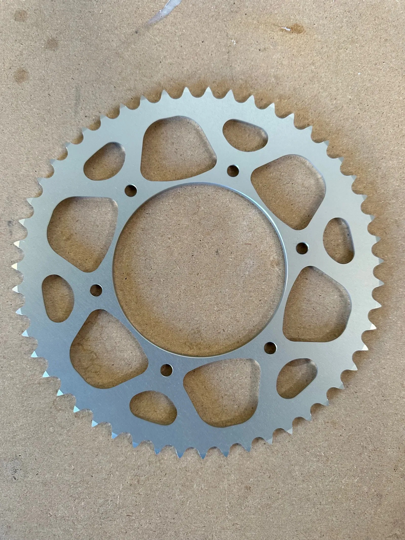 Dirt Bike Rear Sprockets | MX Locker