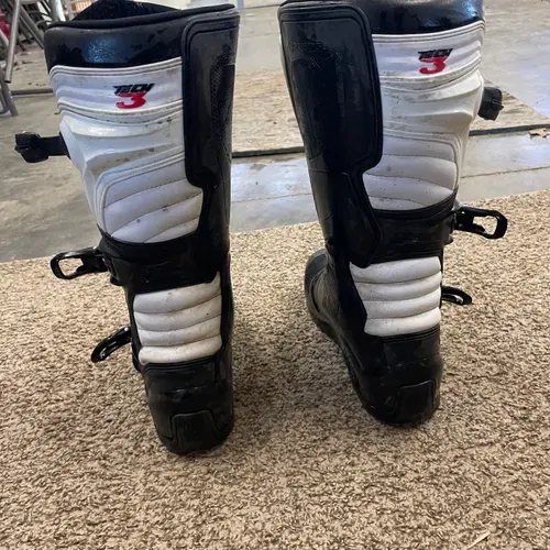 Alpinestars Boots Size 12 