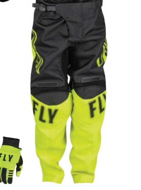 Fly Racing Youth F-16 Pant