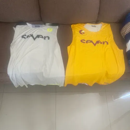 Seven Jersey Only - Size XXL