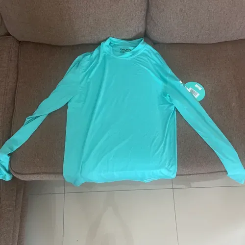 Seven Jersey Only - Size XXL