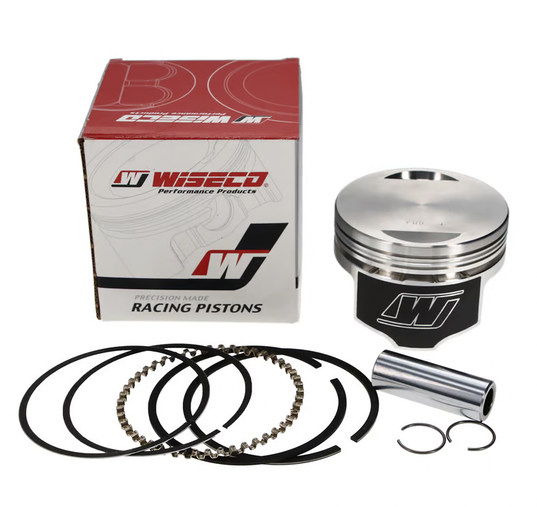 Wiseco Top End Piston Kit