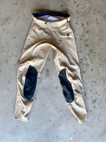 State of Ethos Apparel - Size M