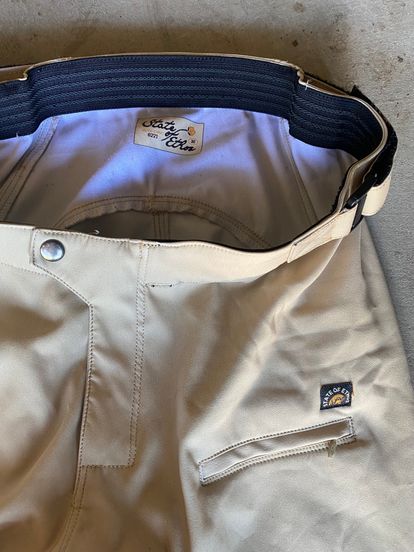 State of Ethos Apparel - Size M