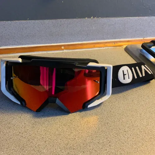 Havoc Goggles