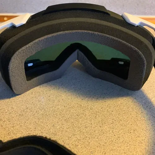 Havoc Goggles