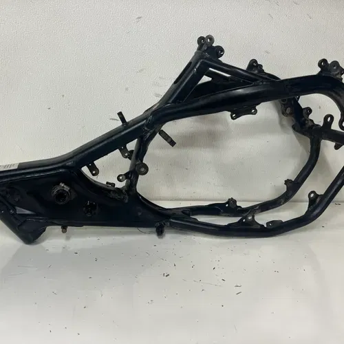 2019 Ktm 350 Sxf Exc Fxc Main Frame Chassis 250 450 2019-2022