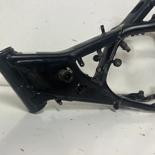 2019 Ktm 350 Sxf Exc Fxc Main Frame Chassis 250 450 2019-2022