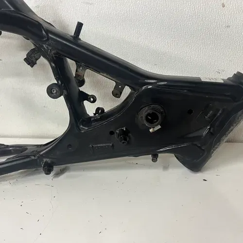 2019 Ktm 350 Sxf Exc Fxc Main Frame Chassis 250 450 2019-2022