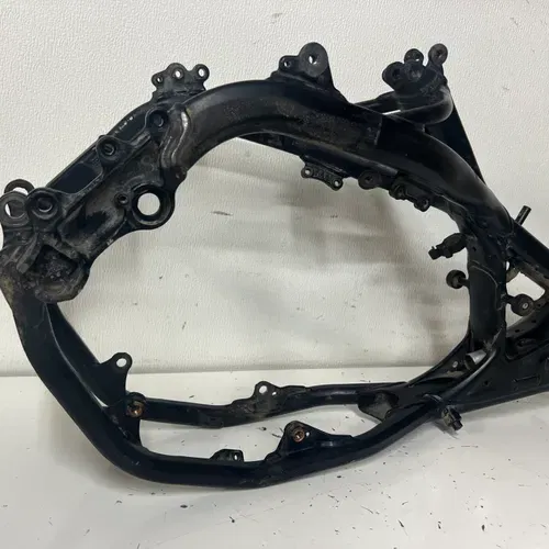 2019 Ktm 350 Sxf Exc Fxc Main Frame Chassis 250 450 2019-2022