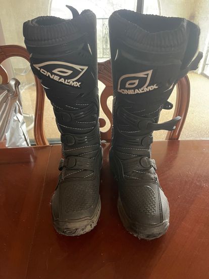 Oneal rider 2018 discount