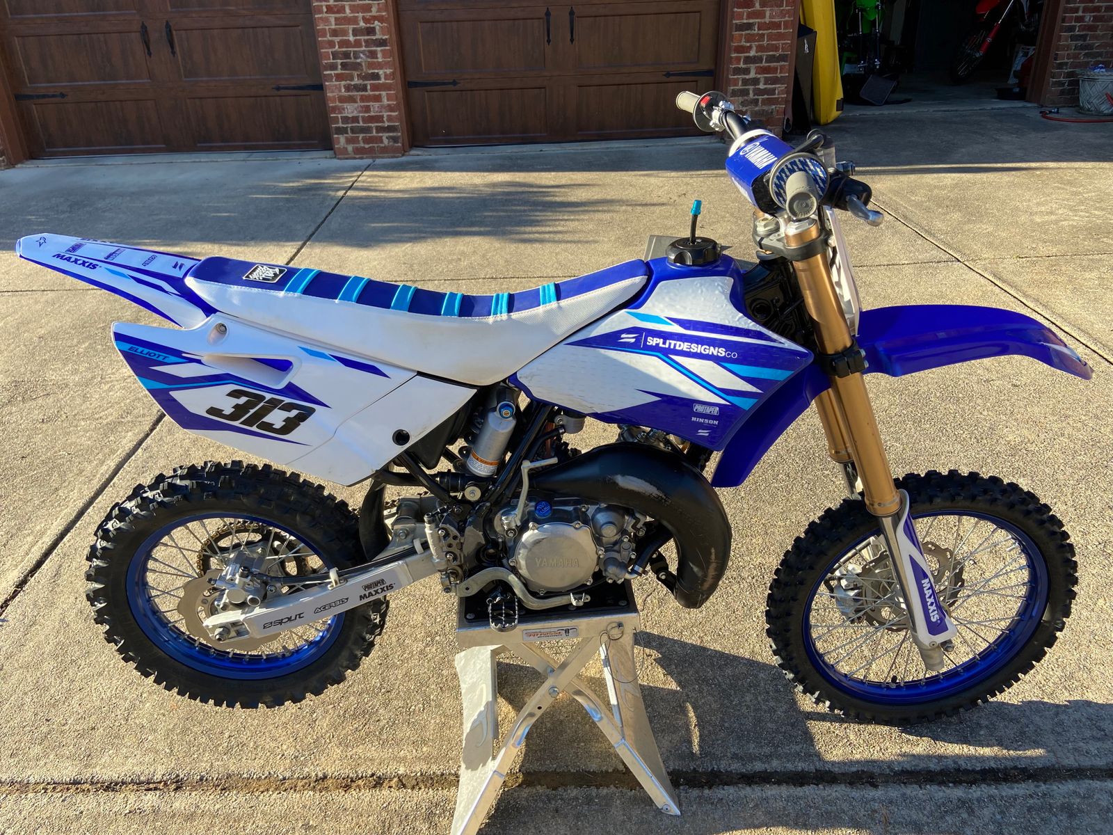 2020 yamaha yz85 price top