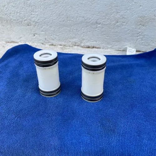 Kyb Fork Free Piston Interals 