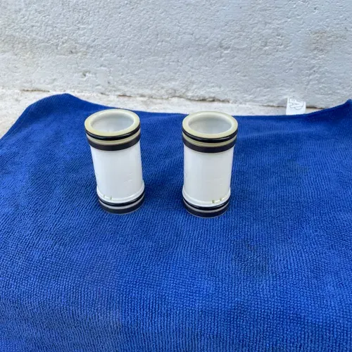 Kyb Fork Free Piston Interals 