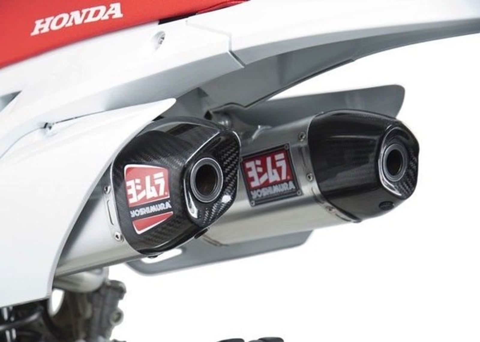 2013 crf450r exhaust outlet