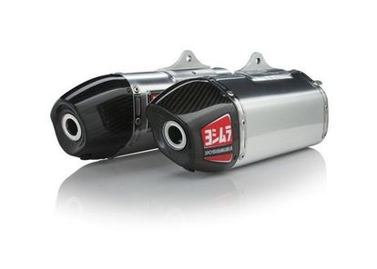 Yoshimura Honda Crf450r 2013-14 Signature Rs-9 Full System