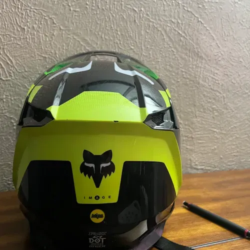 Fox Racing | V1 TAYZER HELMET