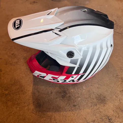 Bell Moto 9 Flex Helmets - Size XL