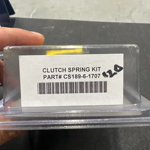Hinson Clutch Springs CRF450R CR250 CRF450X CRF450RX
