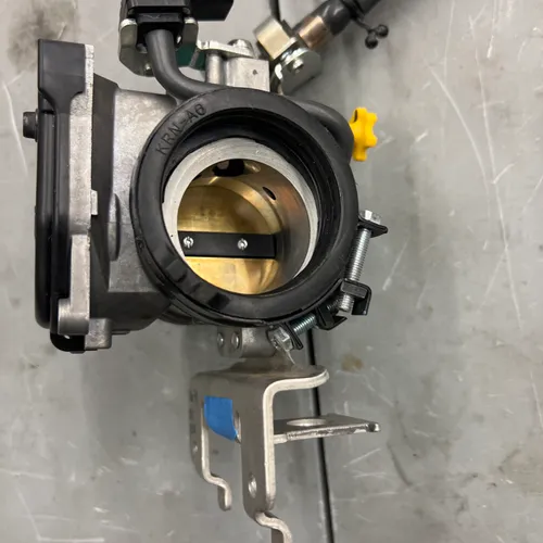 CRF250R Throttle Body 2016 