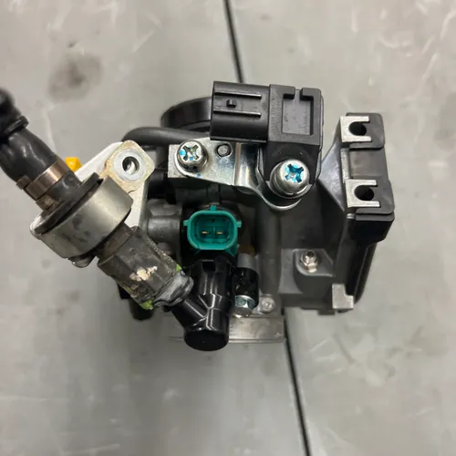CRF250R Throttle Body 2016 