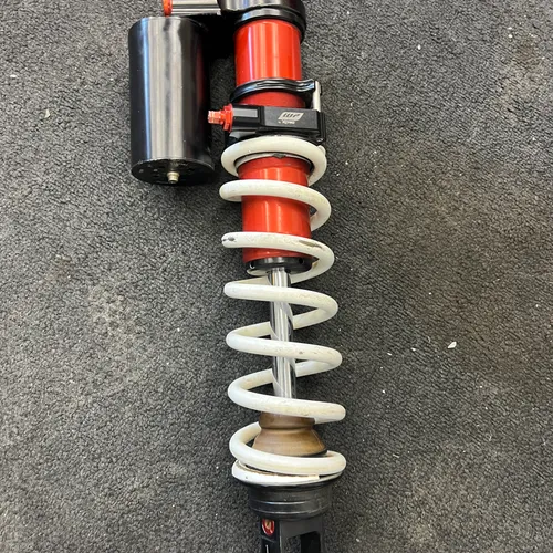 WP Track Shock Off 2018 Fc250 Great Shape! Fits