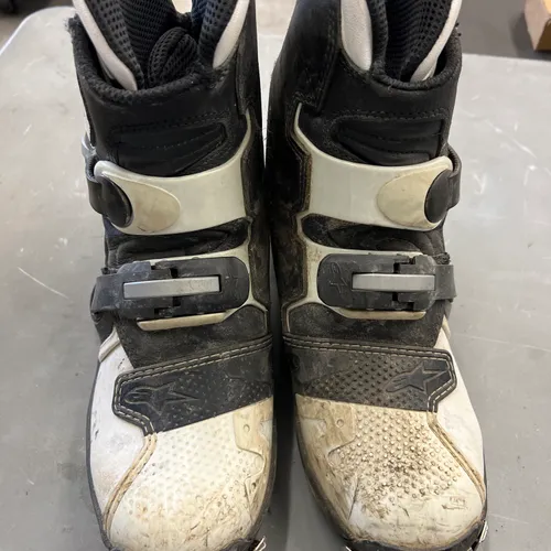 Alpinestars Tech 2 - Size 10