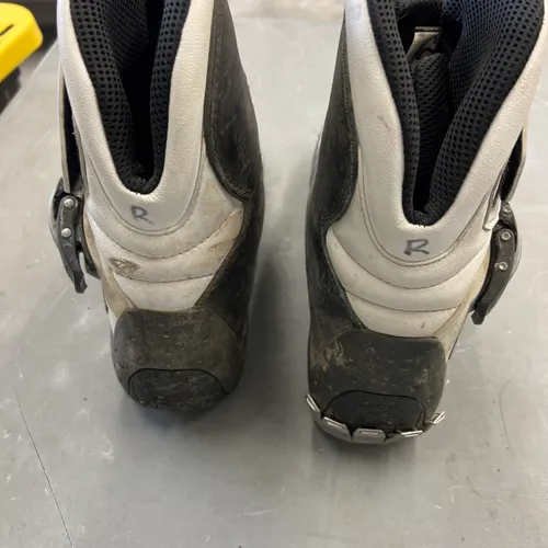 Alpinestars Tech 2 - Size 10