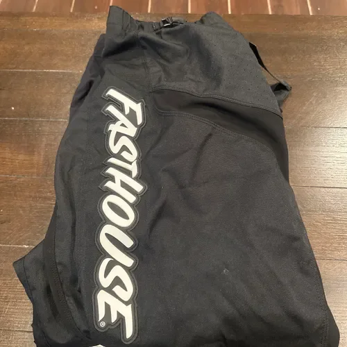 Fasthouse Pants Size 44 