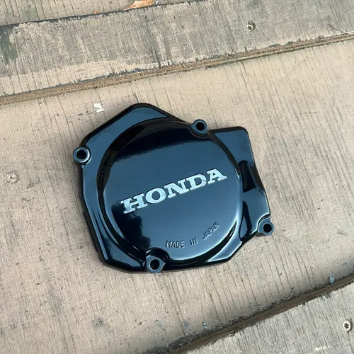 2003 Honda Cr125 Ignition Cover