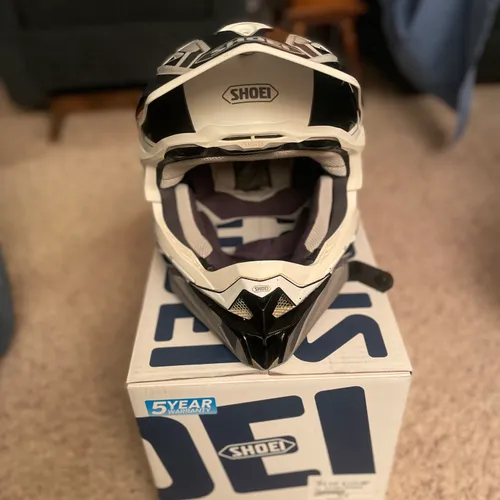 Shoei Helmets - Size Medium Or Small If Requested 