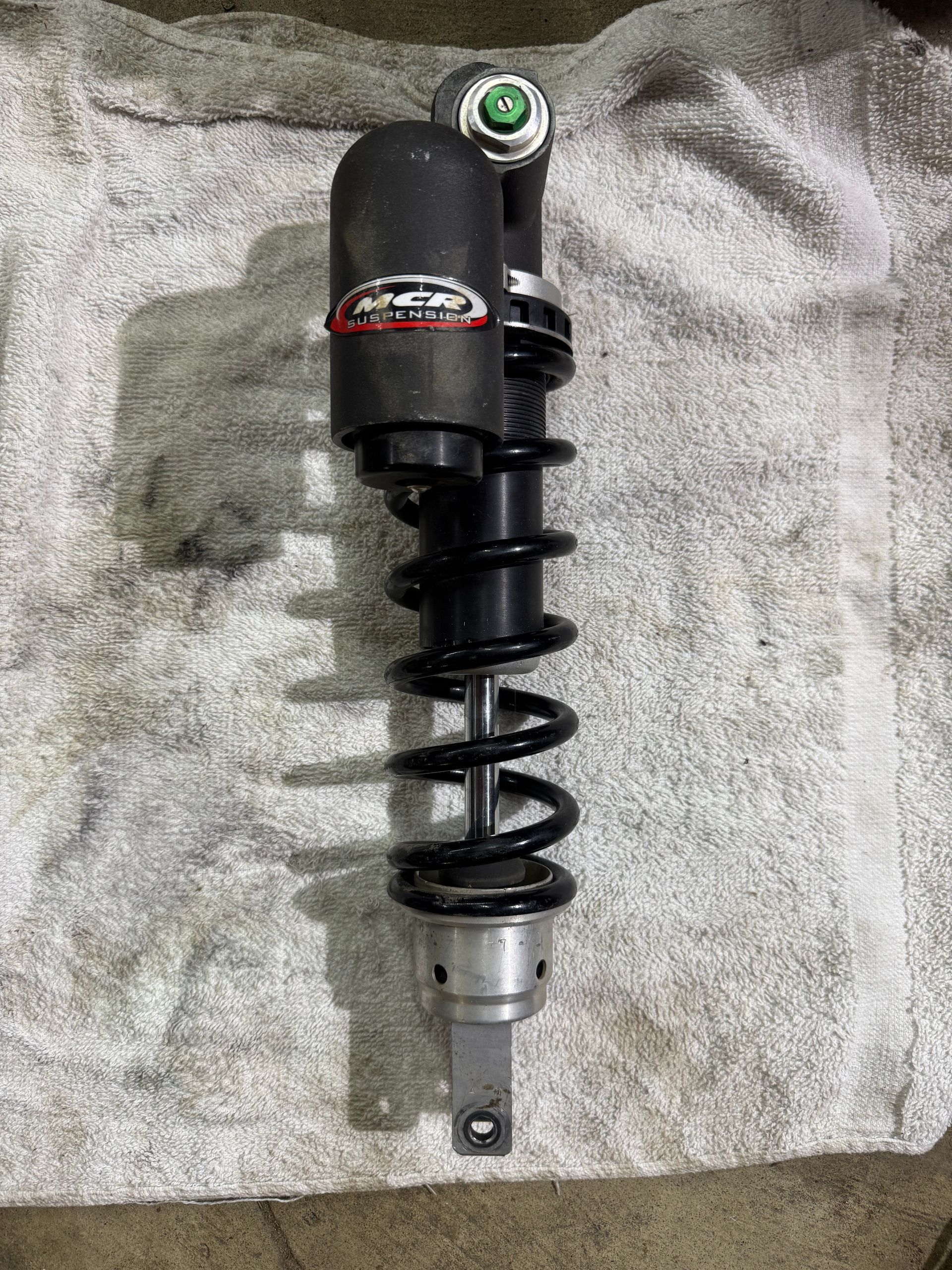 Showa Shock Off Kx 450f 24-26