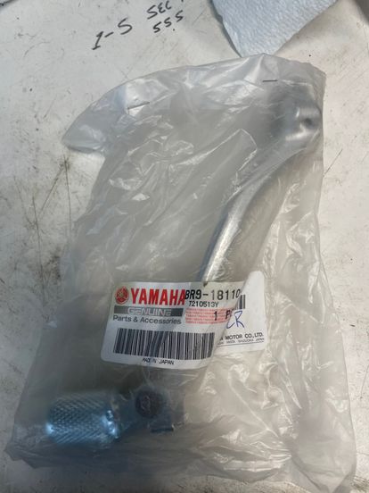 Yzf 450 Shifter New In Package 