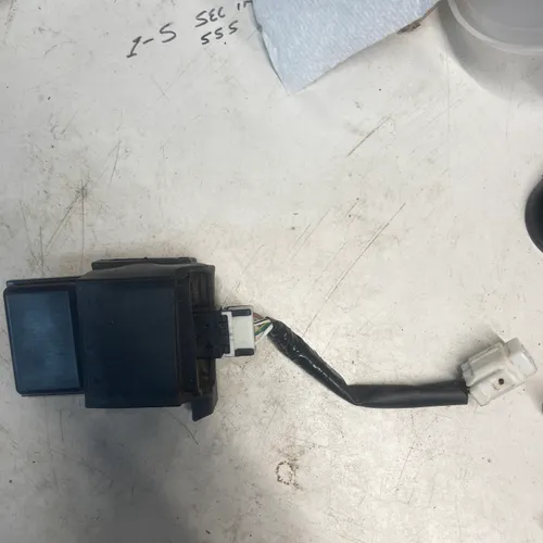 Yzf 250 Wifi Box 