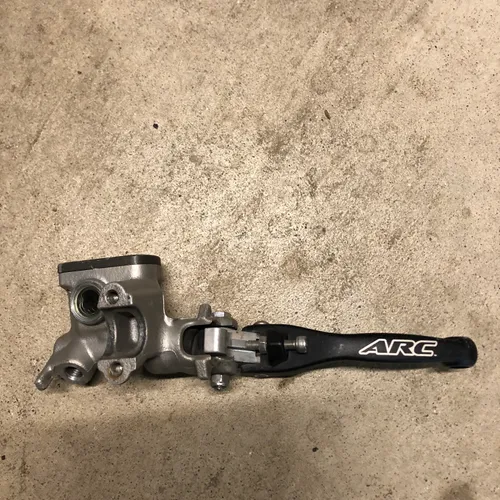 Front Honda Master Cylinder