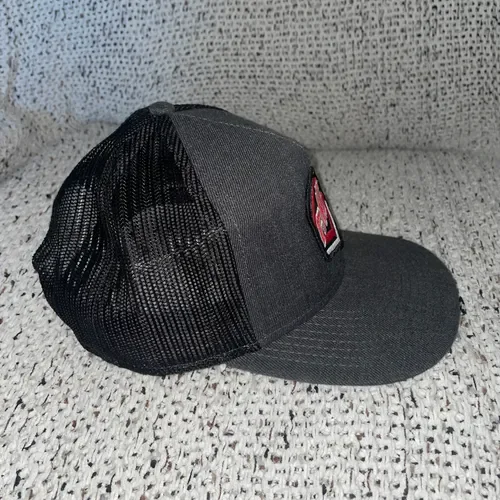 FMF SnapBack Hat