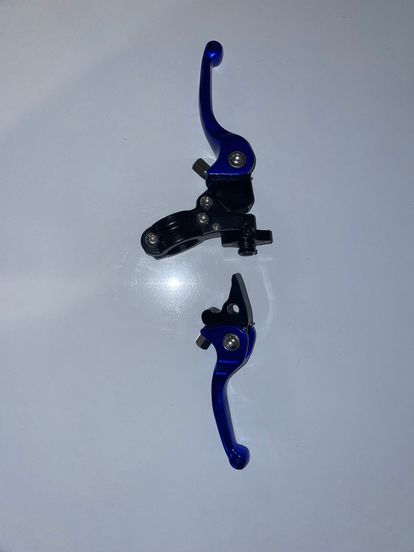 ASV Brake Lever 