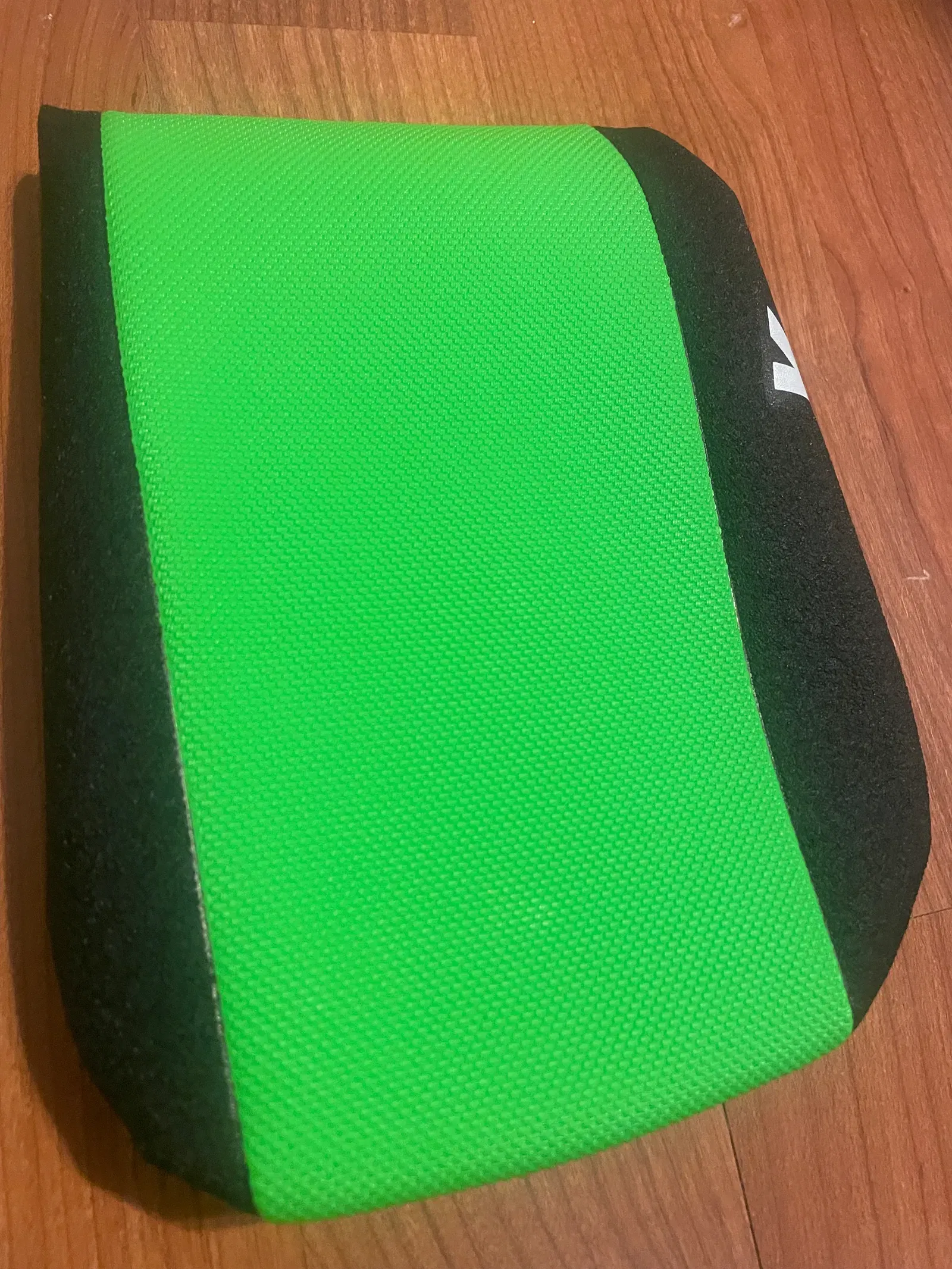 OEM Kawasaki Seat Cover