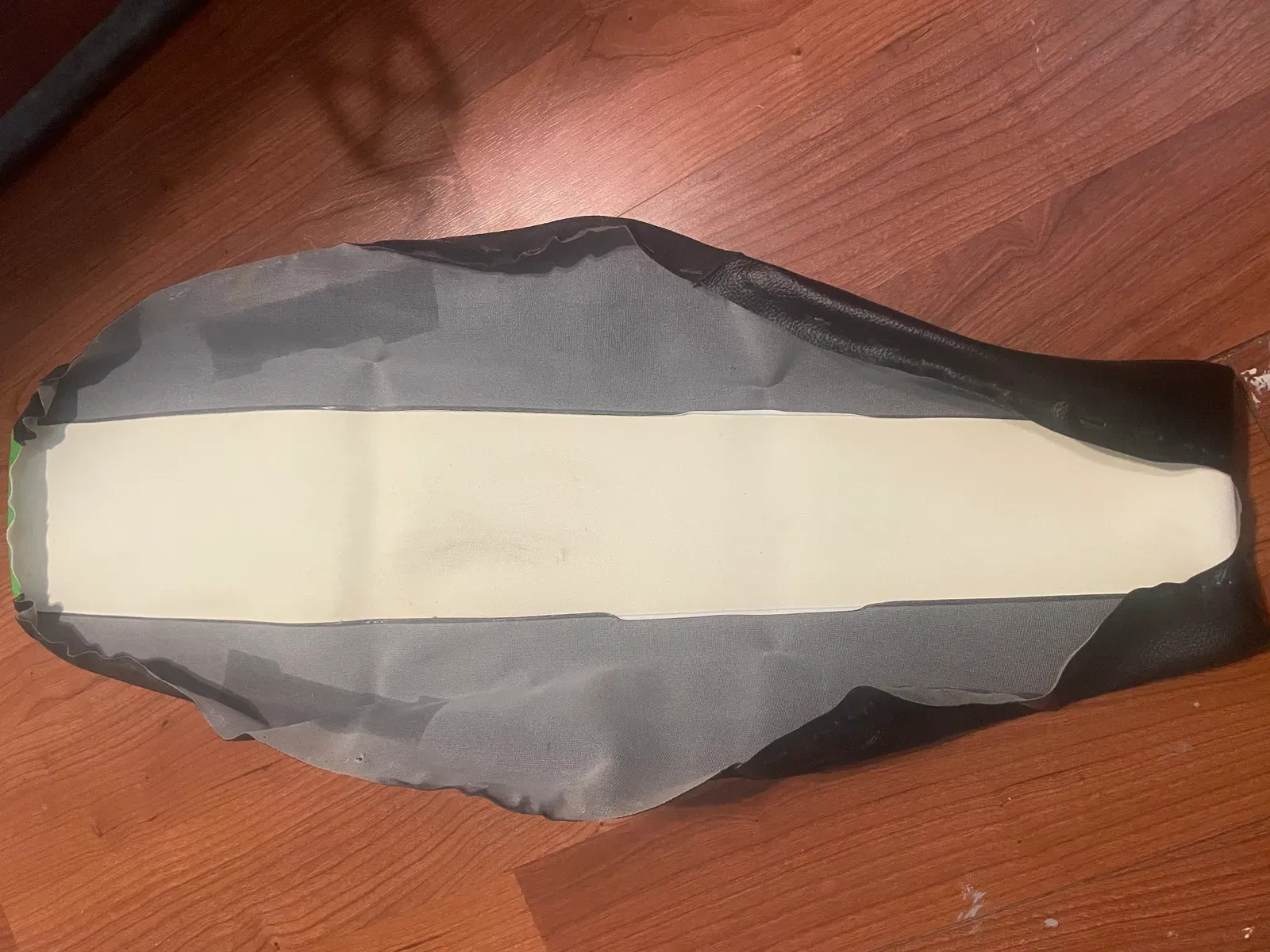 OEM Kawasaki Seat Cover