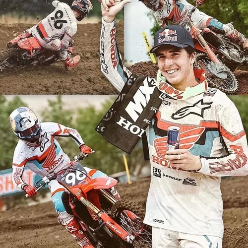 Hunter Lawrence Hangtown
