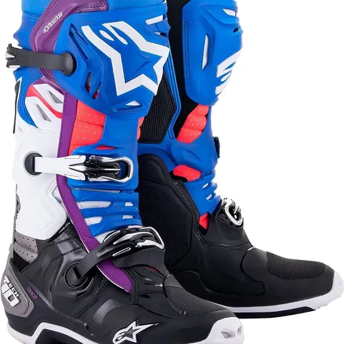 Alpinestars Tech 10s