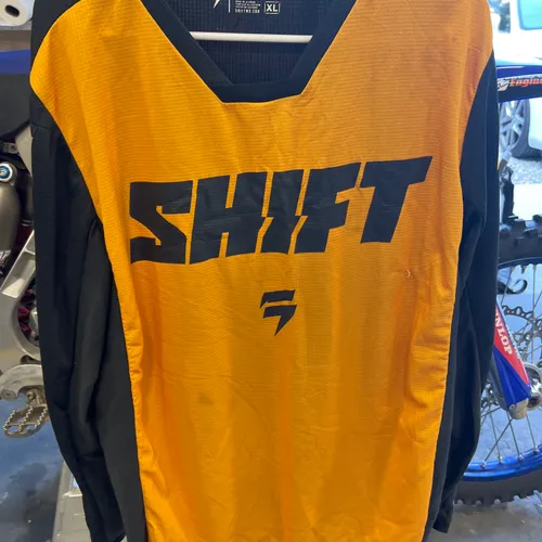 Shift Jersey XL
