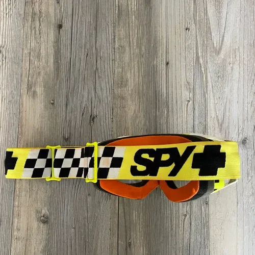 Spy Optic Foundation Goggle 