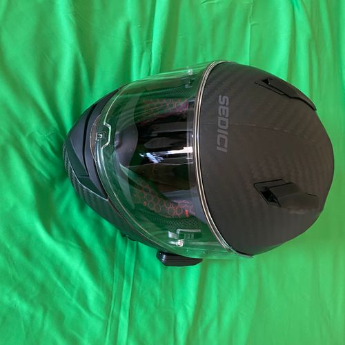 Sedici Helmet medium