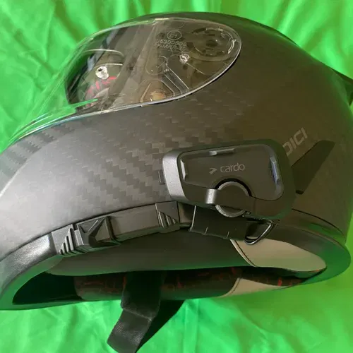 Sedici Helmet medium