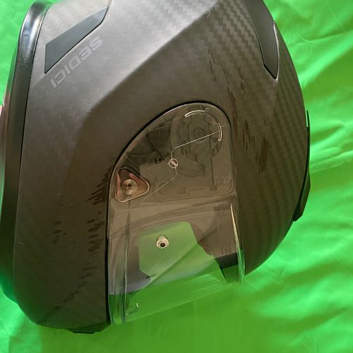 Sedici Helmet medium