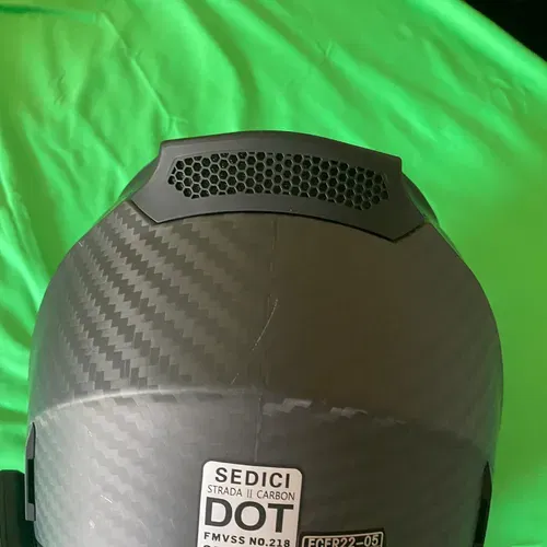 Sedici Helmet medium