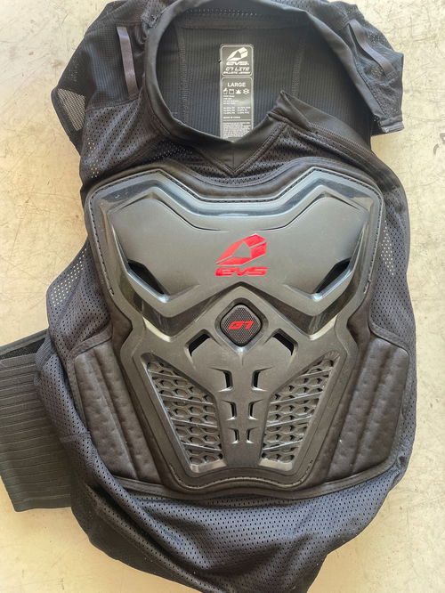 Evs G7 Lite